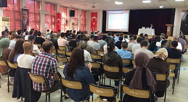 Kırklareli’nde Kamu Alımlarına Yönelik Elektronik Eğitim Programı Gerçekleştirildi