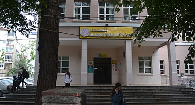 Kırklareli’nde Lise ve Ortaokul Aynı Çatıda, Sorunsuz Eğitim