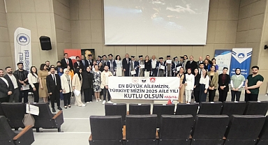 Kırklareli’nde NEGEM Projesi Mezuniyet Coşkusuyla Tamamlandı