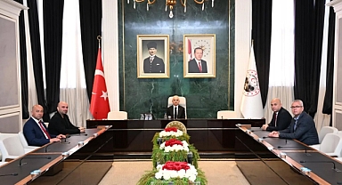 Kırklareli’nde Süt İhtisas OSB İçin Yeni Adım