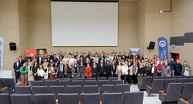 Kırklareli Üniversitesi’nde Öğrenci Kulüpleri Buluşması: Gençlik ve Yönetim El Ele