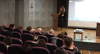 Kırklareli Yazarlarla Buluştu: Edebiyatla Dolu Bir Gün