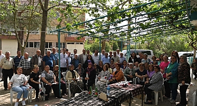 Kırsal Mahallelerde Yaşayan Vatandaşlar Başkan Volkan Nallar’a Kucak Açtı