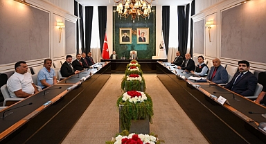 Kıyıköy ve İğneada Balıkçı Barınakları İçin Yeni Projeler