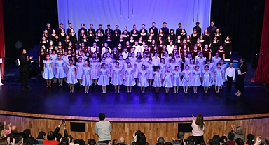 Lüleburgaz’a Sanatın Gücüyle Değer Katıyorlar