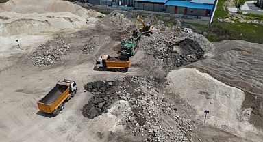 Lüleburgaz Belediyesi'nden Geri Dönüşümde Örnek Proje: Yılda 20 Milyon TL Tasarruf