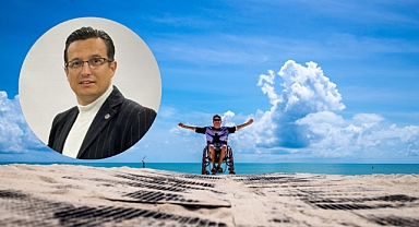 MHP'li Hakan Arıcı: “Engelleri Birlikte Aşabiliriz”