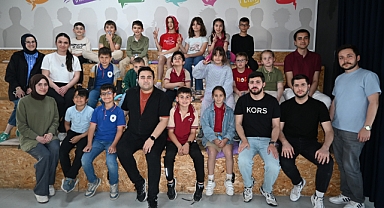 Miniklere Robotik Kodlama Eğitimi: MBot ile Geleceğe Adım