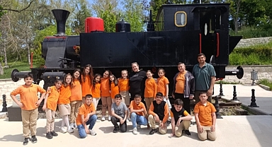 Müzeler Haftası’nda Tarihe Yolculuk