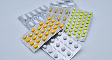 Nöbetçi Eczaneler 7/24 Hizmet Vermeye Devam Ediyor