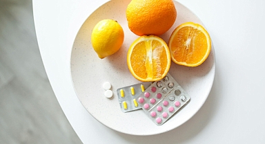 Nöbetçi Eczaneler Her An Yanınızda!