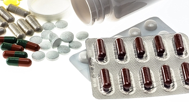 Nöbetçi Eczanelerden Vatandaşlara 7/24 Hizmet