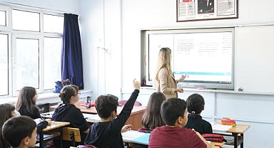 ÖĞRETMENLERİN İL İÇİ İSTEĞE BAĞLI YER DEĞİŞTİRME DUYURUSU YAYIMLANDI