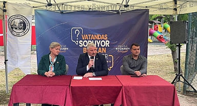 Pehlivanköy’ün Geleceği Birlikte Şekilleniyor