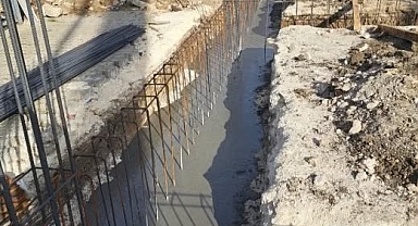 Pınarhisar’da Köylere Yatırım Hamlesi Devam Ediyor