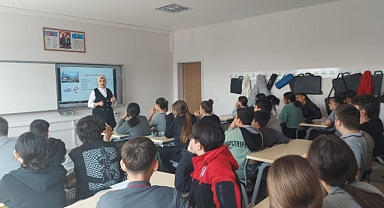 Sağlık Bilinci Küçük Yaşta Kazandırılmalı