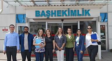 Sağlık Kurumlarında Erişilebilirlik ve Temizlik Denetimleri Tamamlandı