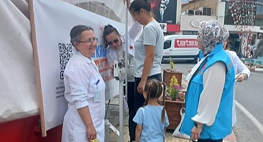 Sağlıklı Birey, Sağlıklı Toplum