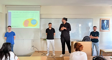 Sağlıklı Gelecek İçin Bilinçli Gençlik