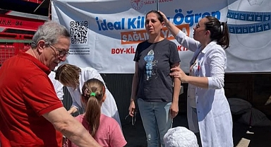 Sağlıklı Yaşam İçin Önemli Adım