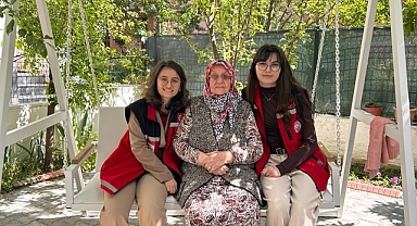 Şehit Turgay Süzgen’in Ailesine Anlamlı Ziyaret