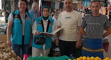 Sigarayı Bırak, Hayatını Değiştir