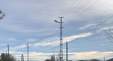 Sivriler Köyü’nde 8 Saatlik Elektrik Kesintisi Yaşanacak