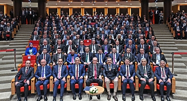 Soner Ilık: “İş dünyamızın başarısı takdir edildi”