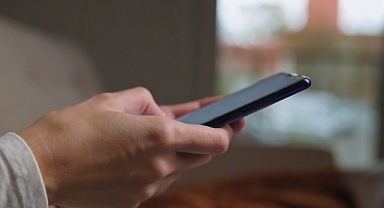 SOSYAL MEDYA KULLANIMI ARTIYOR