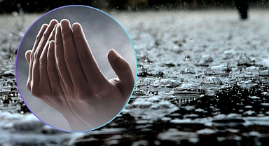 Taşköprü Köyü'nde Yağmur ve Şükür Duası Düzenlenecek