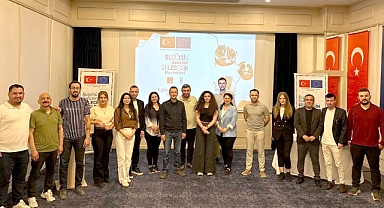 TEKİRDAĞ BÜYÜKŞEHİR BELEDİYESİ'NDEN GELECEĞİN MESLEKLERİNE YATIRIM