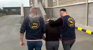 Tekirdağ'da 12 ve 9 yıl hapisle aranan 2 hükümlüyü JASAT yakaladı