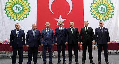 Trakya Birlik, İSO 500 Listesinde 246. Sırada