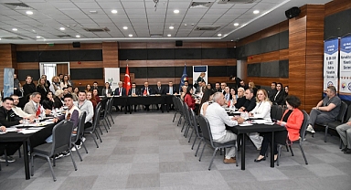 Trakya Sağlık Turizmine Balkan İlgisi: Alım Heyeti Trakya’da