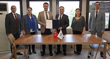 Tüm Yerel-Sen ile Sosyal Denge Sözleşmesi İmzalandı