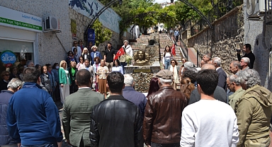 Türkan Saylan, Vefatının 16. Yılında Kırklareli’nde Anıldı