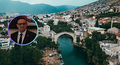 Türkiye’den Bosna Hersek’e Kültür Köprüsü: Gençlik Değişimi Programı Başlıyor