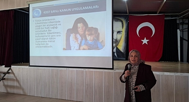 Tütünle Mücadelede Farkındalık Artıyor