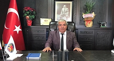 Ünsal Vural'dan 1 Mayıs Mesajı: 