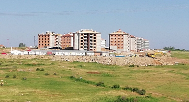 Üsküp’te TOKİ’den Yeni Konut Satış Fırsatı