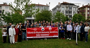 Vali Turan’dan Bocce Şampiyonlarına Ödül