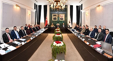 Vali Uğur Turan “Türkiye’nin Huzuru, Kırklareli’nin Huzuruyla Başlar”