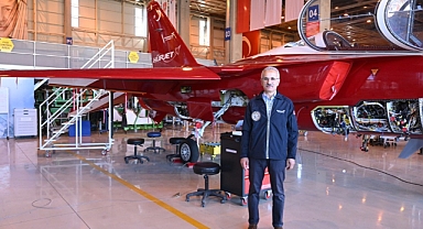 VECİHİ HÜRKUŞ’UN YARIM KALAN RÜYASI GERÇEK OLUYOR