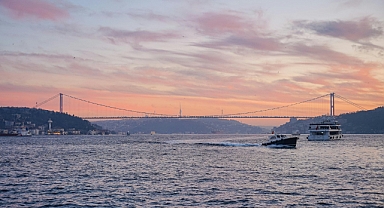 Yabancı Ziyaretçi Sayısı 10,5 Milyonu Aştı