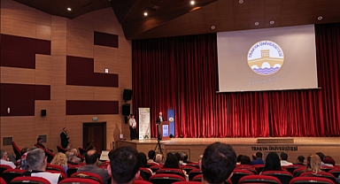 “YEŞİL ENERJİ ÇALIŞTAYI” GERÇEKLEŞTİRİLDİ