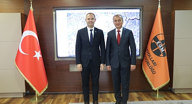 12,5 Kilometrelik Çevreyolu Projesi Yolda