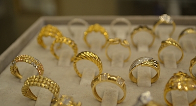 13 Haziran 2025 Güncel Altın Fiyatları: Altında Yükseliş Devam Ediyor