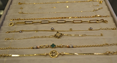 20 Haziran 2025 Altın Fiyatları: Çeyrek, Gram, Cumhuriyet Altını Ne Kadar Oldu?