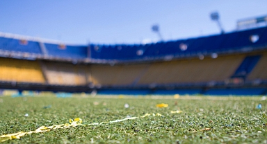 2025-2026 Sezonu TFF 3. Lig Grupları Açıklandı!