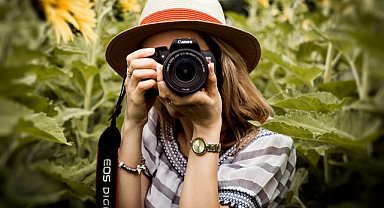 2025 Uluslararası Kooperatifler Yılı: Fotoğraf ve Kısa Film Yarışması Başvuruları Başladı